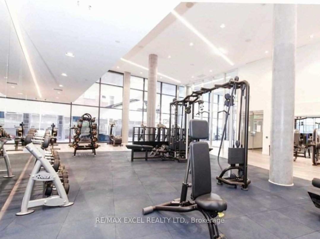 Photo 34 of Unit 3702, 161 Roehampton Avenue, Toronto, Mount Pleasant West — HOMEH