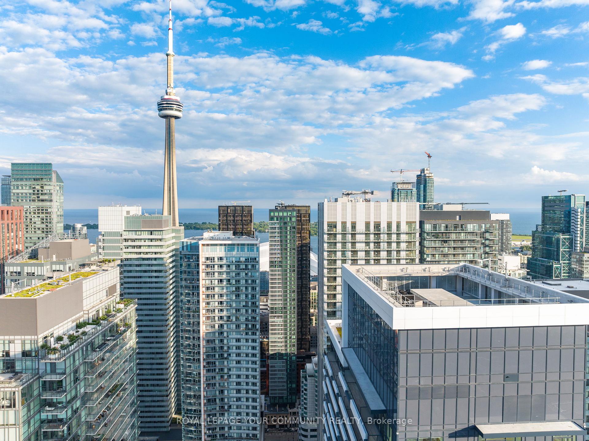 Photo 9 of Unit 4702, 327 King Street W, Toronto, Waterfront Communities — HOMEH