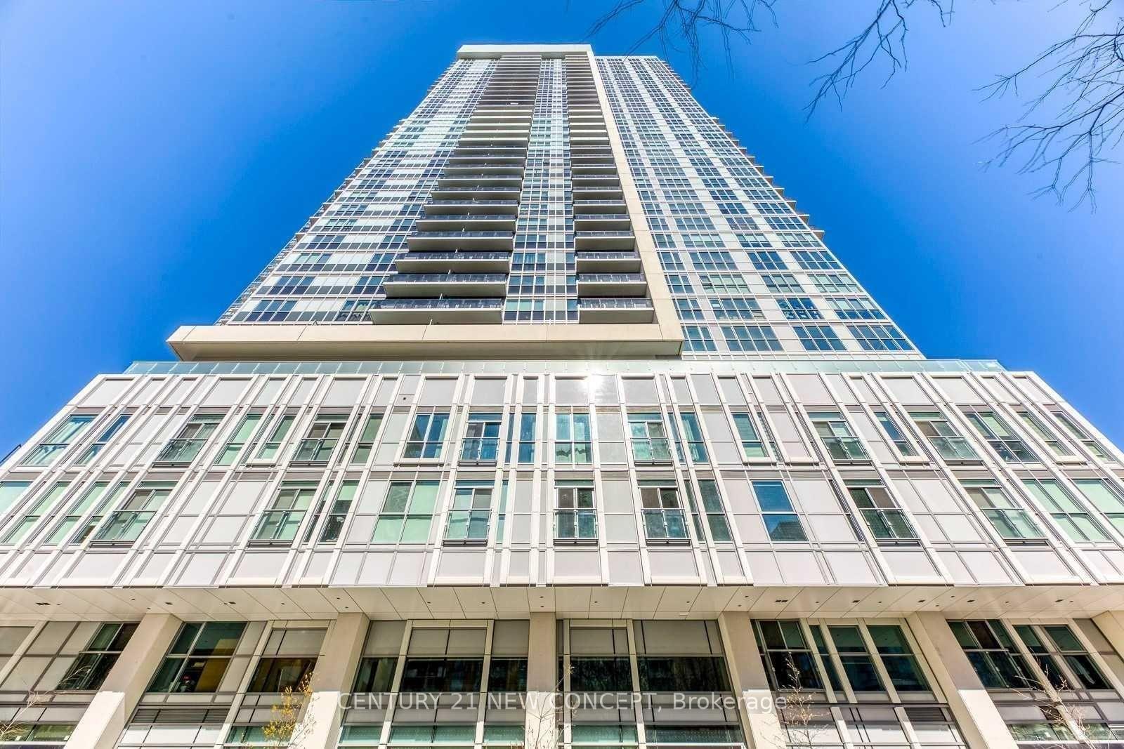 Photo 1 of Unit 3004, 77 Mutual Street, Toronto, Church-Yonge Corridor — HOMEH