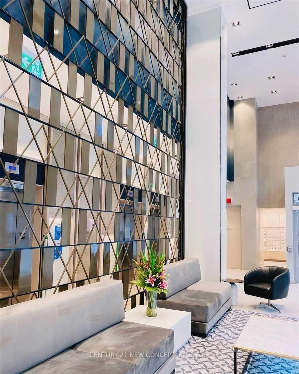 Photo 3 of Unit 3004, 77 Mutual Street, Toronto, Church-Yonge Corridor — HOMEH