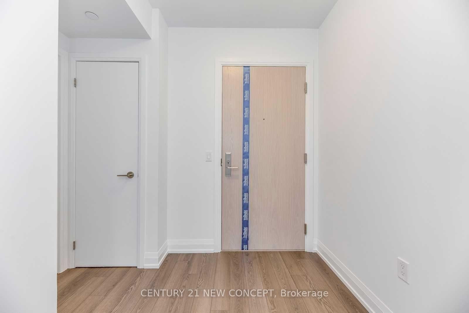 Photo 4 of Unit 3004, 77 Mutual Street, Toronto, Church-Yonge Corridor — HOMEH