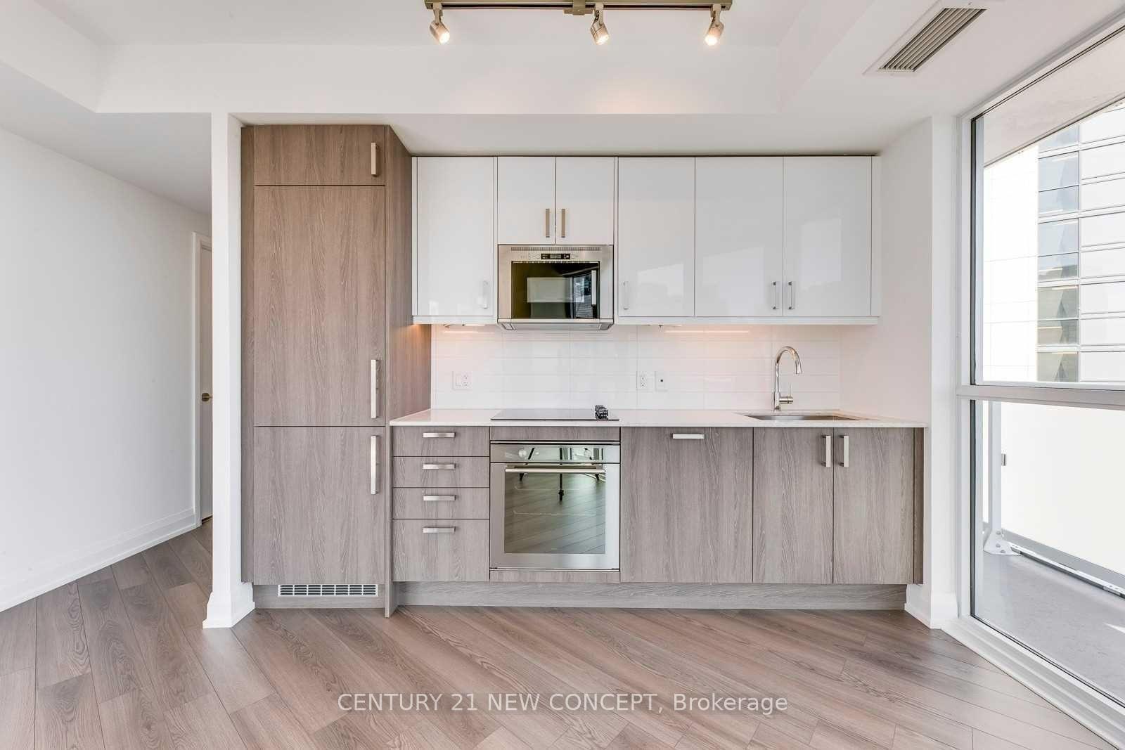 Photo 5 of Unit 3004, 77 Mutual Street, Toronto, Church-Yonge Corridor — HOMEH