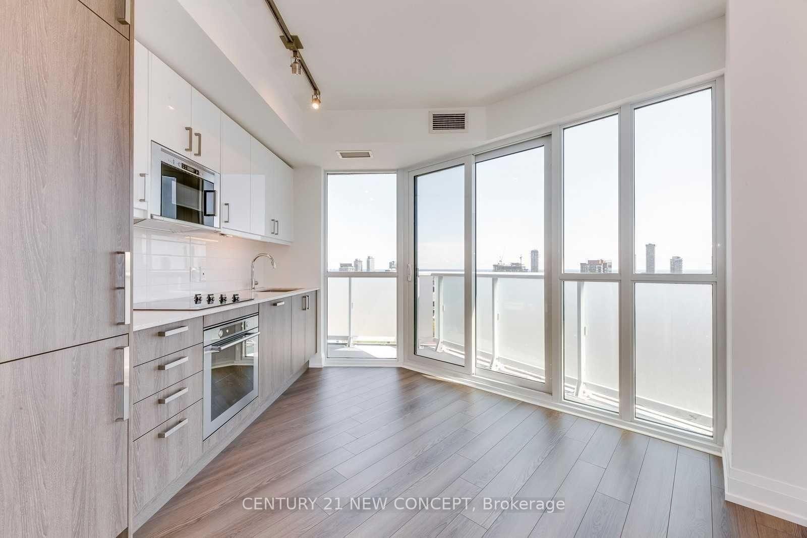 Photo 6 of Unit 3004, 77 Mutual Street, Toronto, Church-Yonge Corridor — HOMEH