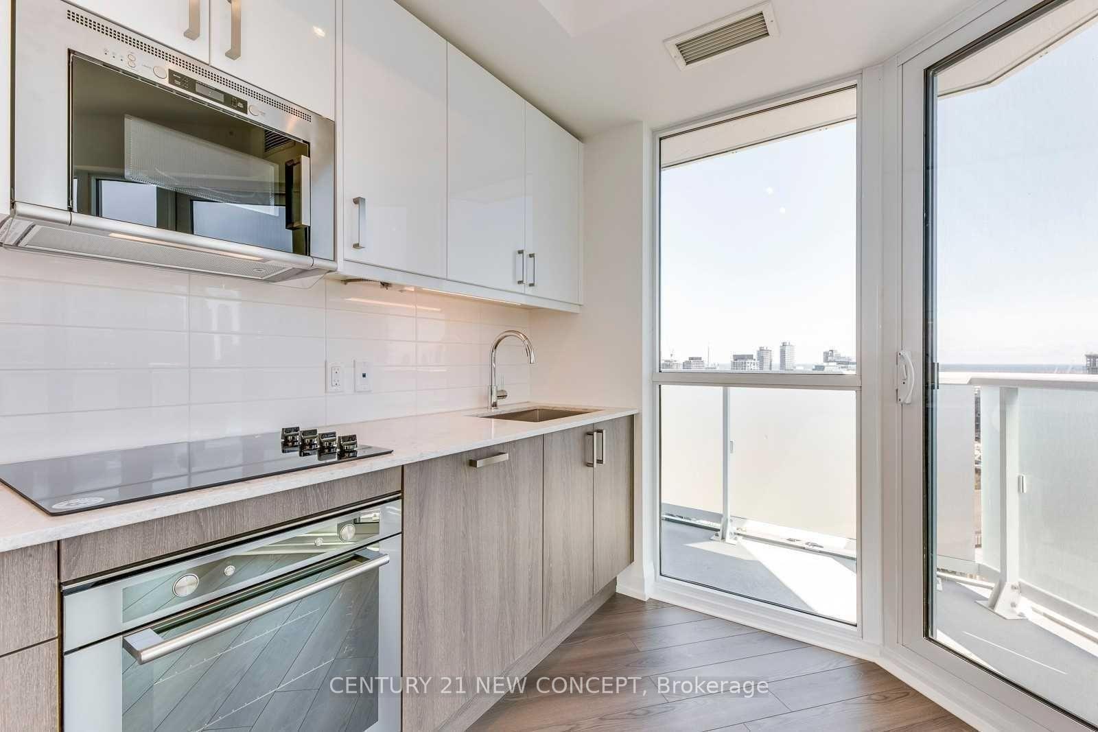 Photo 7 of Unit 3004, 77 Mutual Street, Toronto, Church-Yonge Corridor — HOMEH