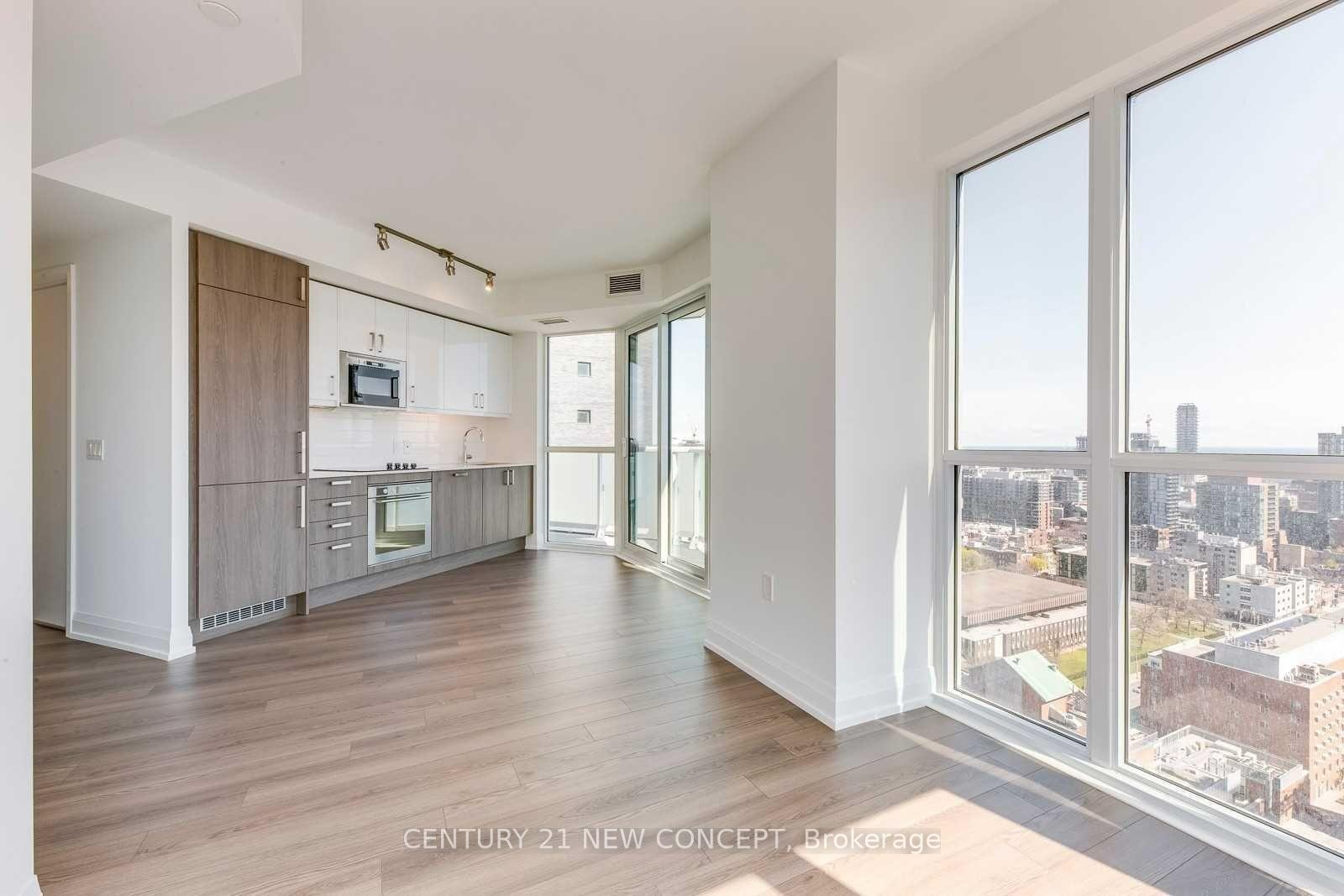 Photo 9 of Unit 3004, 77 Mutual Street, Toronto, Church-Yonge Corridor — HOMEH