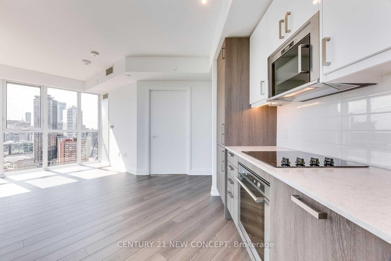 Photo 11 of Unit 3004, 77 Mutual Street, Toronto, Church-Yonge Corridor — HOMEH