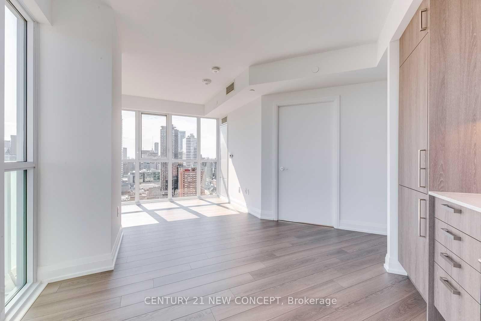 Photo 12 of Unit 3004, 77 Mutual Street, Toronto, Church-Yonge Corridor — HOMEH