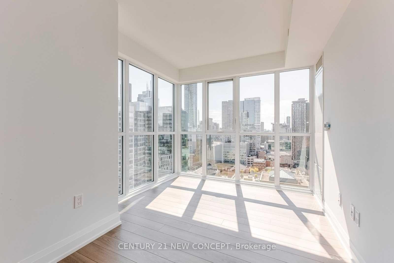 Photo 13 of Unit 3004, 77 Mutual Street, Toronto, Church-Yonge Corridor — HOMEH