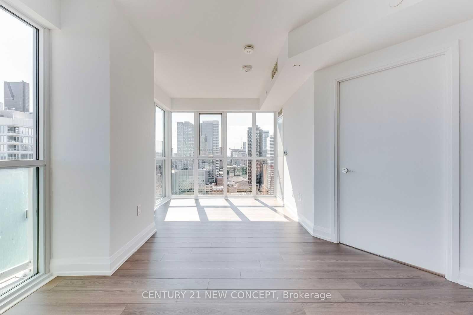Photo 14 of Unit 3004, 77 Mutual Street, Toronto, Church-Yonge Corridor — HOMEH