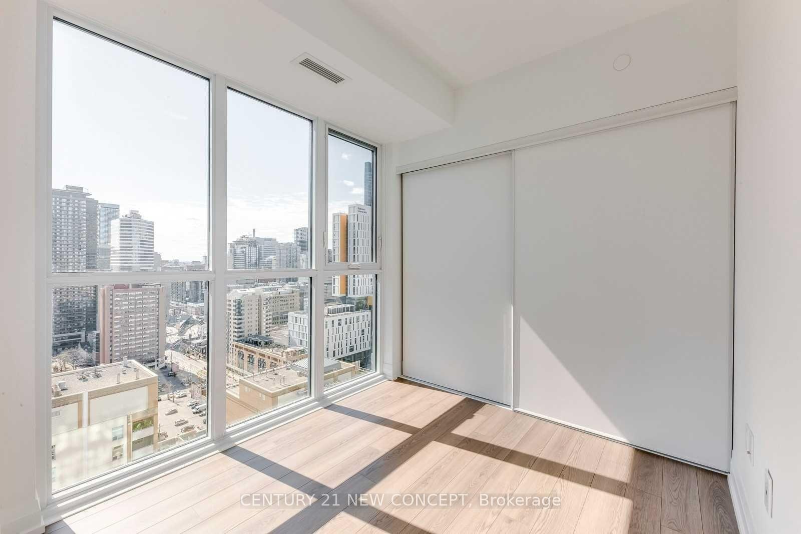 Photo 16 of Unit 3004, 77 Mutual Street, Toronto, Church-Yonge Corridor — HOMEH