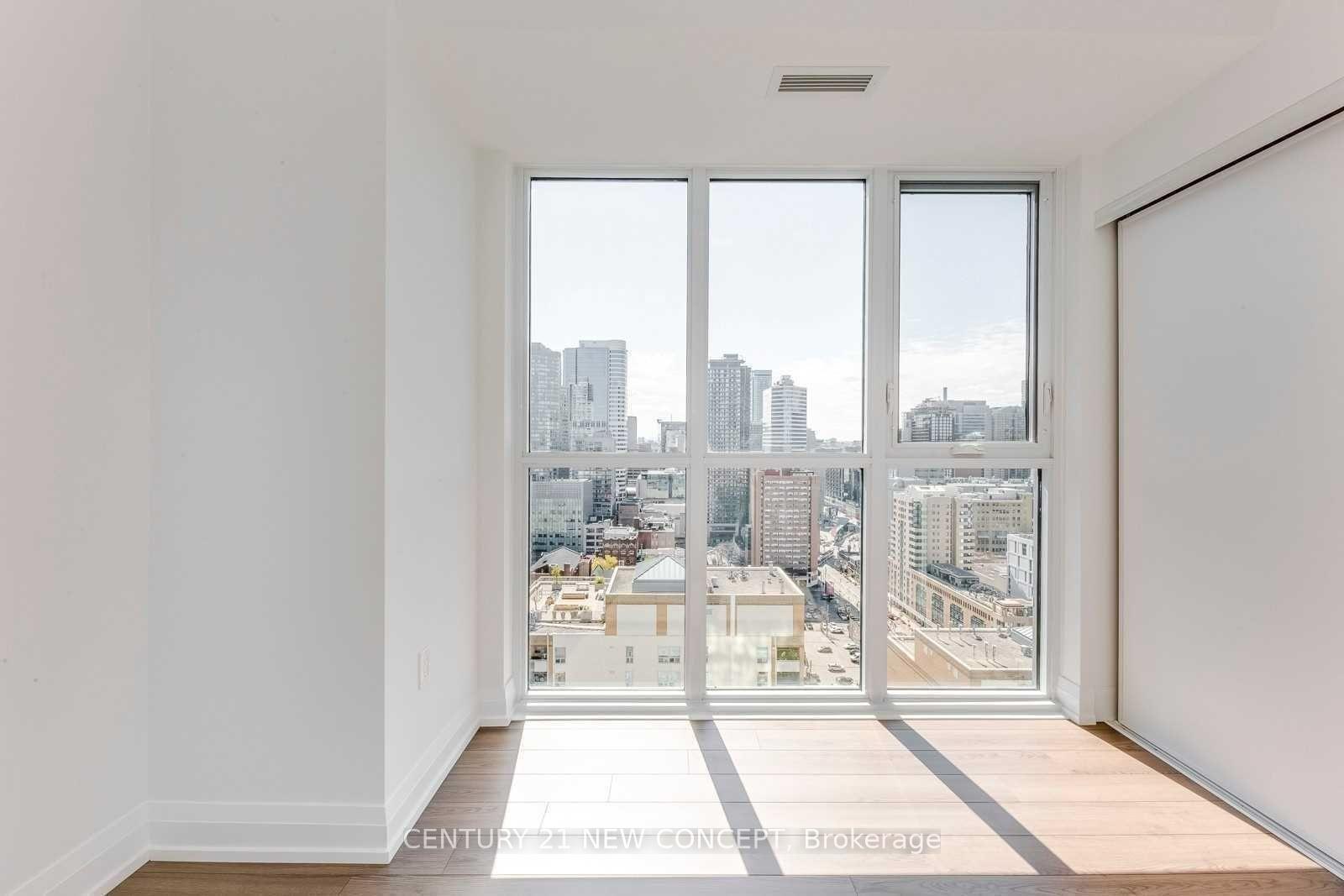 Photo 18 of Unit 3004, 77 Mutual Street, Toronto, Church-Yonge Corridor — HOMEH