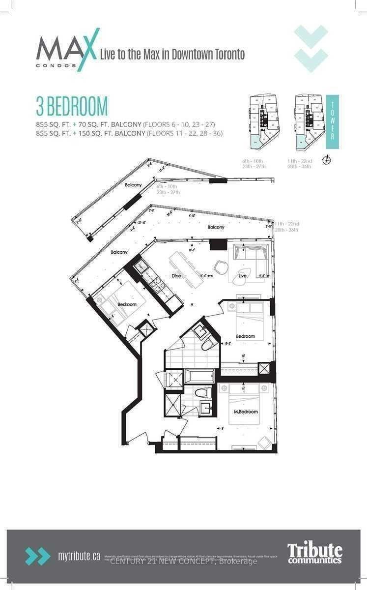 Photo 31 of Unit 3004, 77 Mutual Street, Toronto, Church-Yonge Corridor — HOMEH