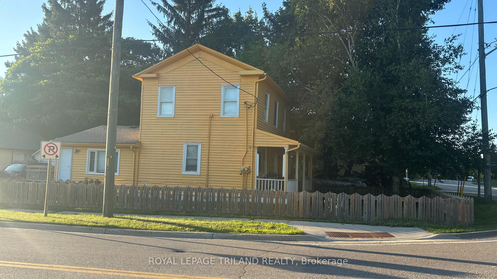 Photo 1 of 4597 Sunset Drive, Central Elgin, Port Stanley — HOMEH