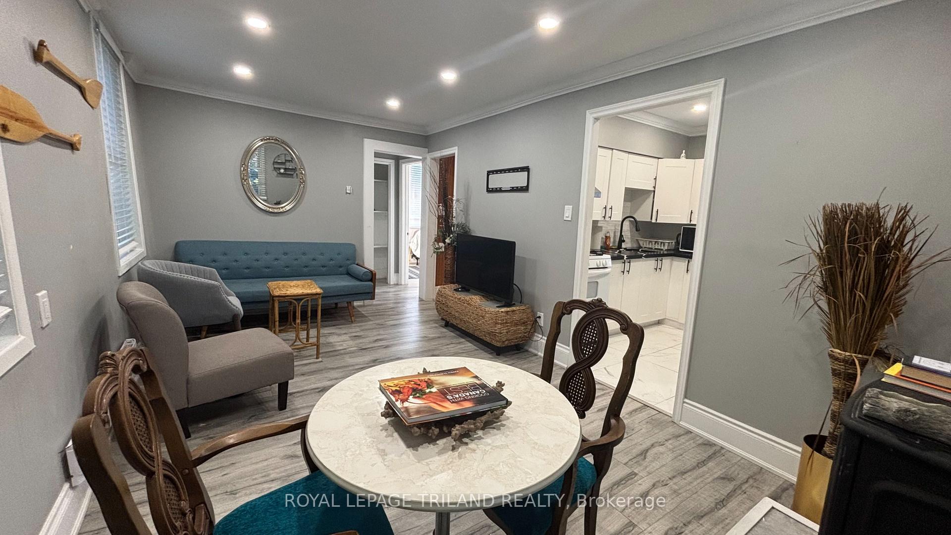 Photo 2 of 4597 Sunset Drive, Central Elgin, Port Stanley — HOMEH