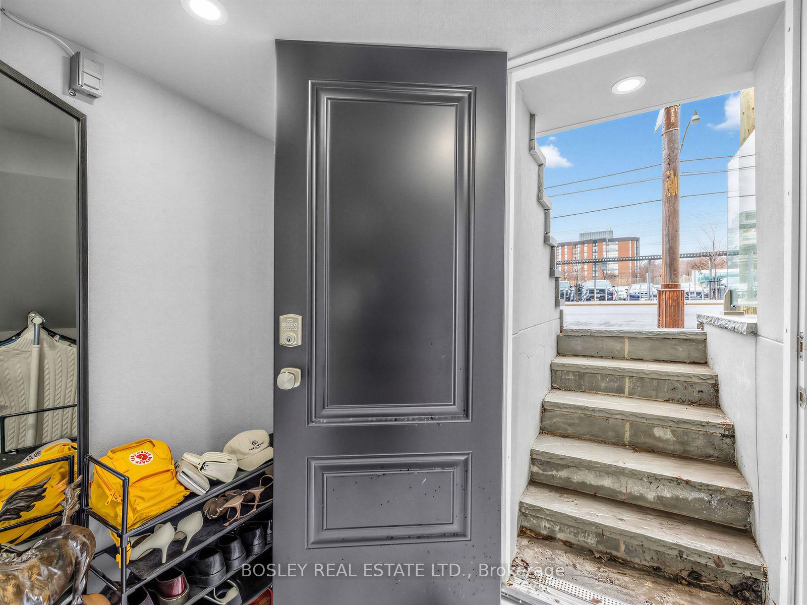 Photo 13 of Unit Lower Level, 623 Dupont Street, Toronto, The Annex — HOMEH