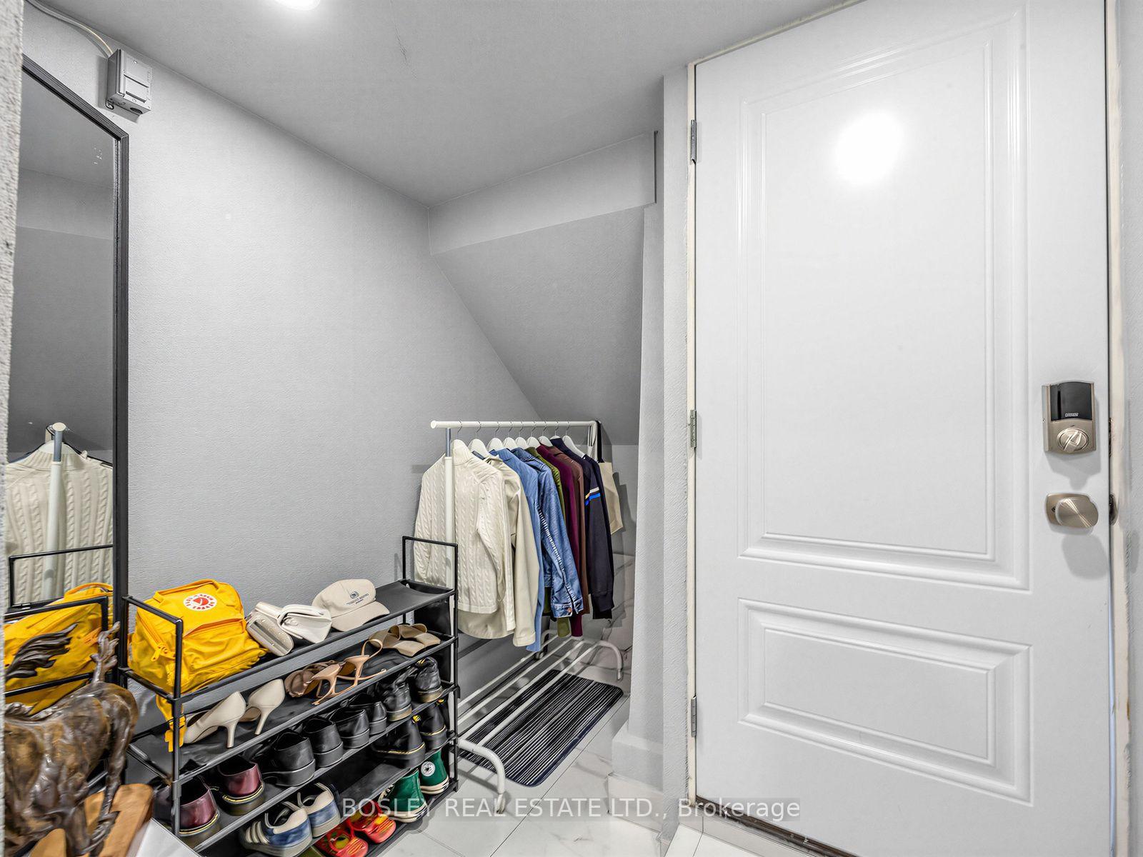 Photo 16 of Unit Lower Level, 623 Dupont Street, Toronto, The Annex — HOMEH