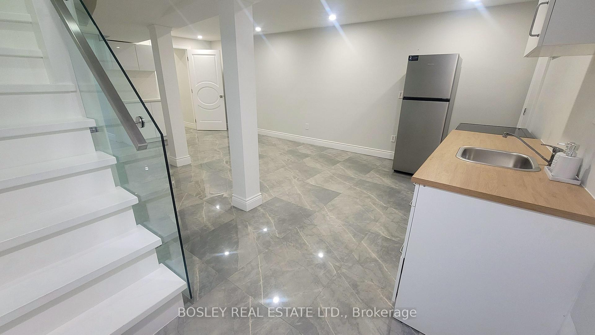 Photo 25 of Unit Lower Level, 623 Dupont Street, Toronto, The Annex — HOMEH