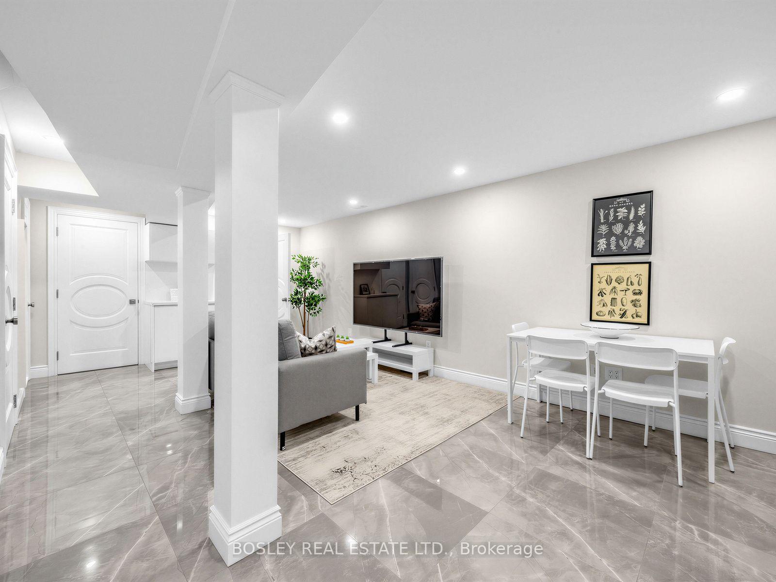 Photo 28 of Unit Lower Level, 623 Dupont Street, Toronto, The Annex — HOMEH