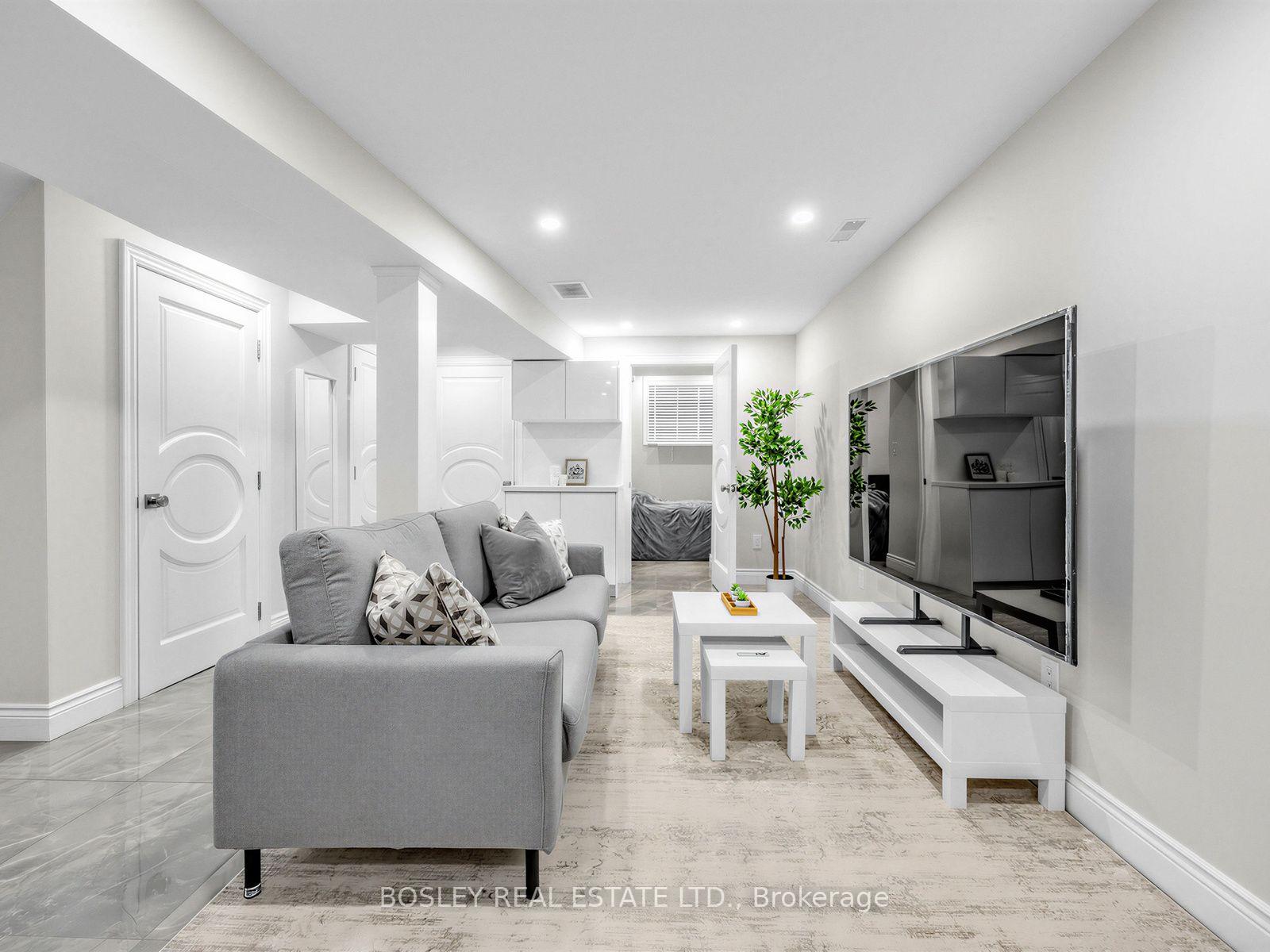 Photo 37 of Unit Lower Level, 623 Dupont Street, Toronto, The Annex — HOMEH