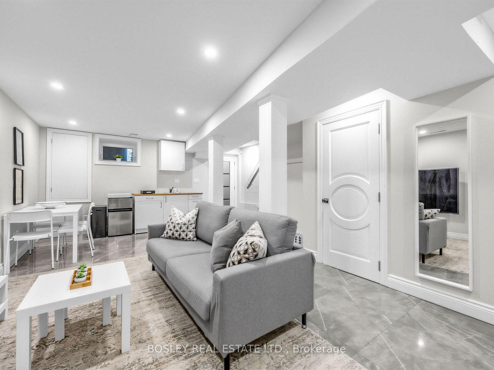Photo 40 of Unit Lower Level, 623 Dupont Street, Toronto, The Annex — HOMEH