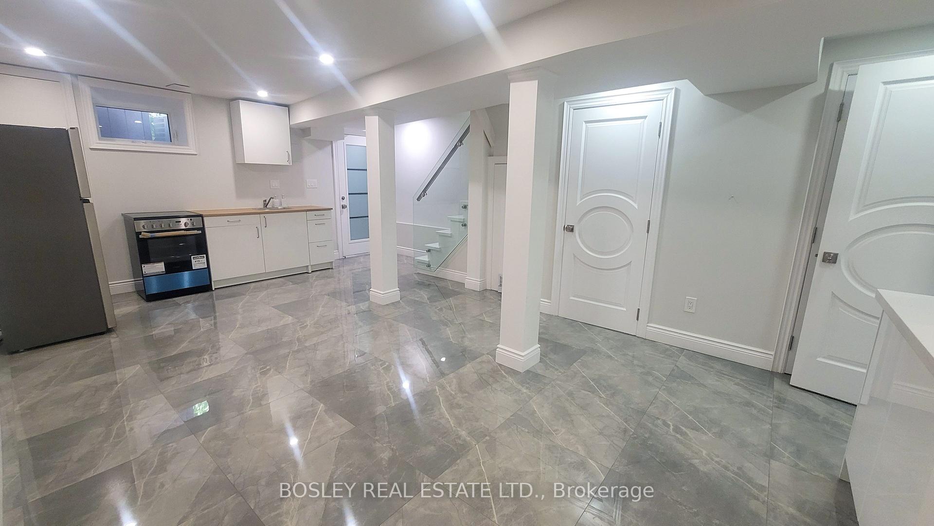 Photo 46 of Unit Lower Level, 623 Dupont Street, Toronto, The Annex — HOMEH
