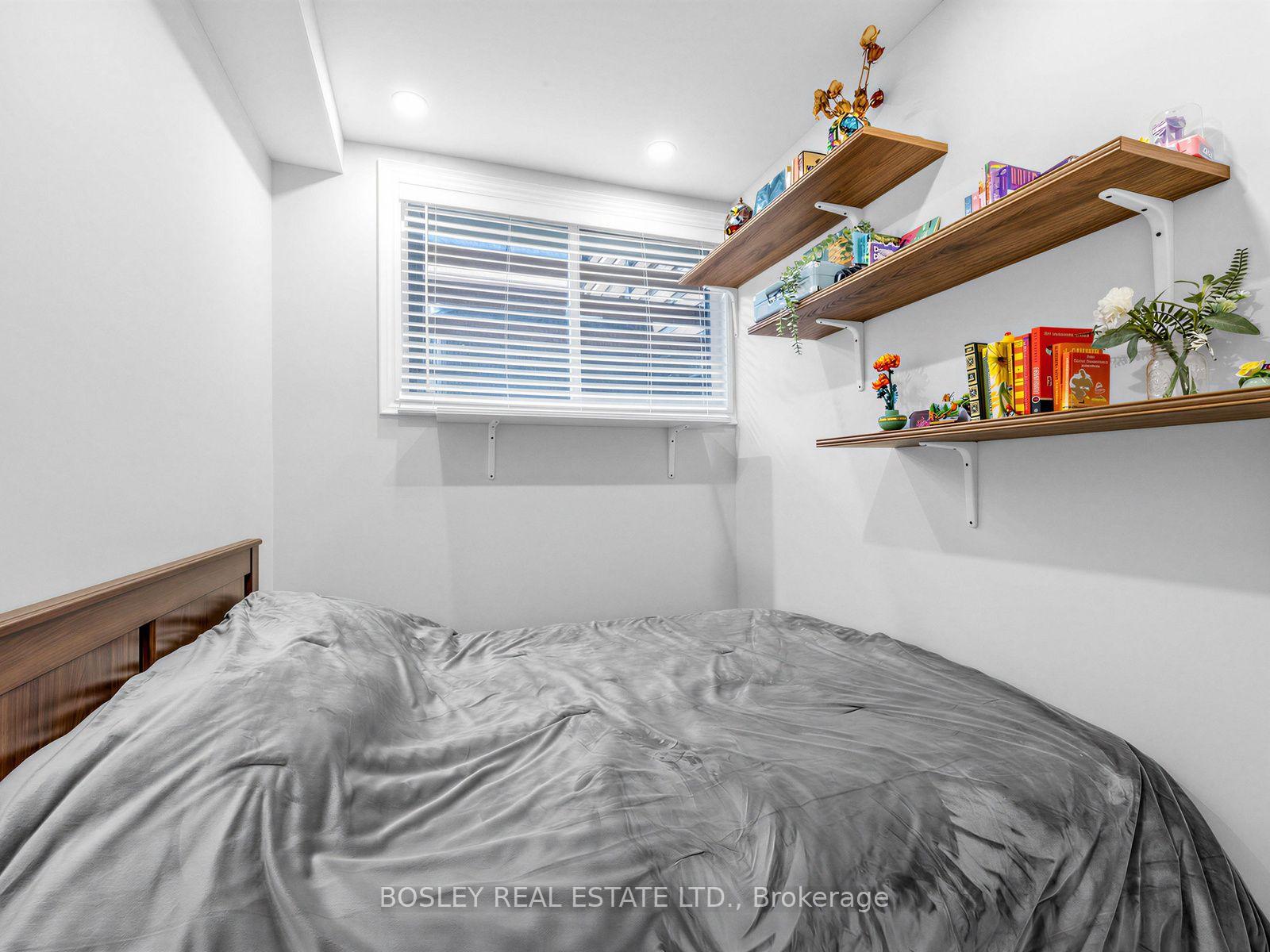 Photo 55 of Unit Lower Level, 623 Dupont Street, Toronto, The Annex — HOMEH