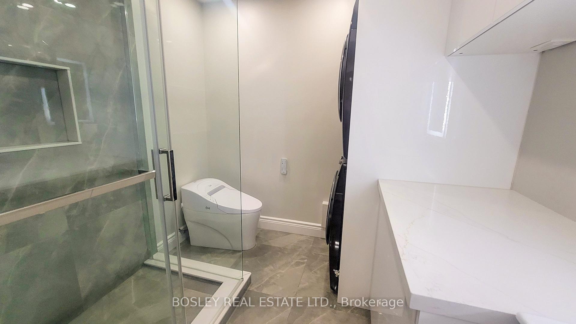 Photo 61 of Unit Lower Level, 623 Dupont Street, Toronto, The Annex — HOMEH