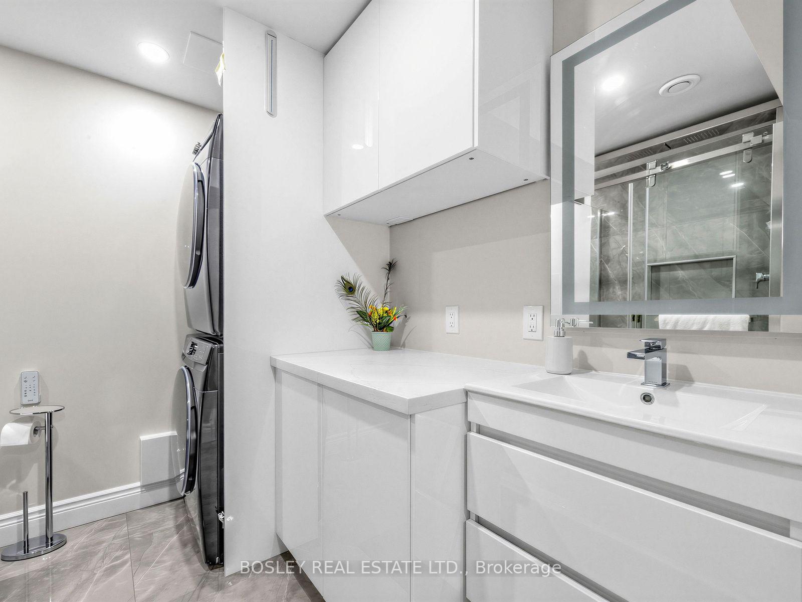 Photo 67 of Unit Lower Level, 623 Dupont Street, Toronto, The Annex — HOMEH