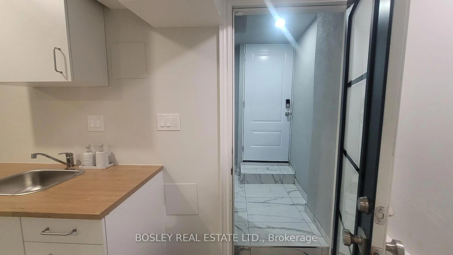 Photo 23 of Unit Lower Level, 623 Dupont Street, Toronto, The Annex — HOMEH