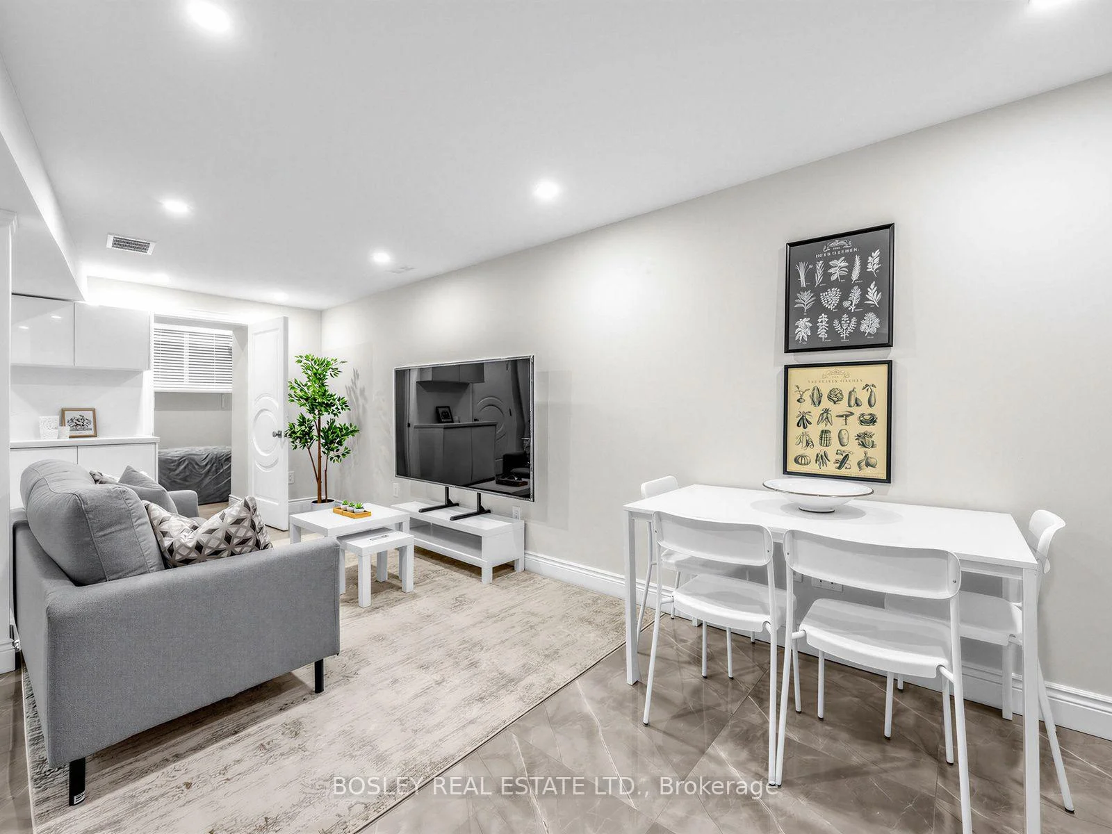 Photo 32 of Unit Lower Level, 623 Dupont Street, Toronto, The Annex — HOMEH