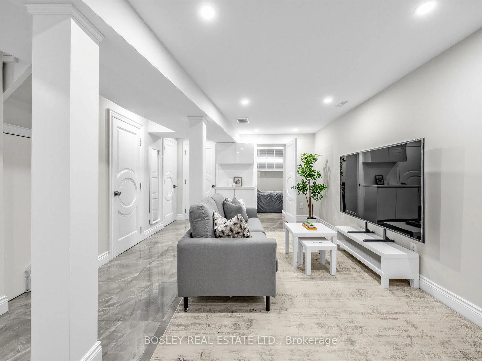 Photo 35 of Unit Lower Level, 623 Dupont Street, Toronto, The Annex — HOMEH