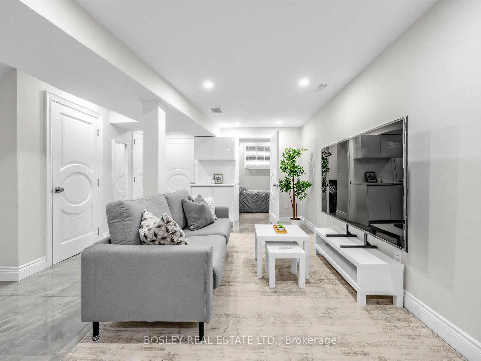 Photo 38 of Unit Lower Level, 623 Dupont Street, Toronto, The Annex — HOMEH