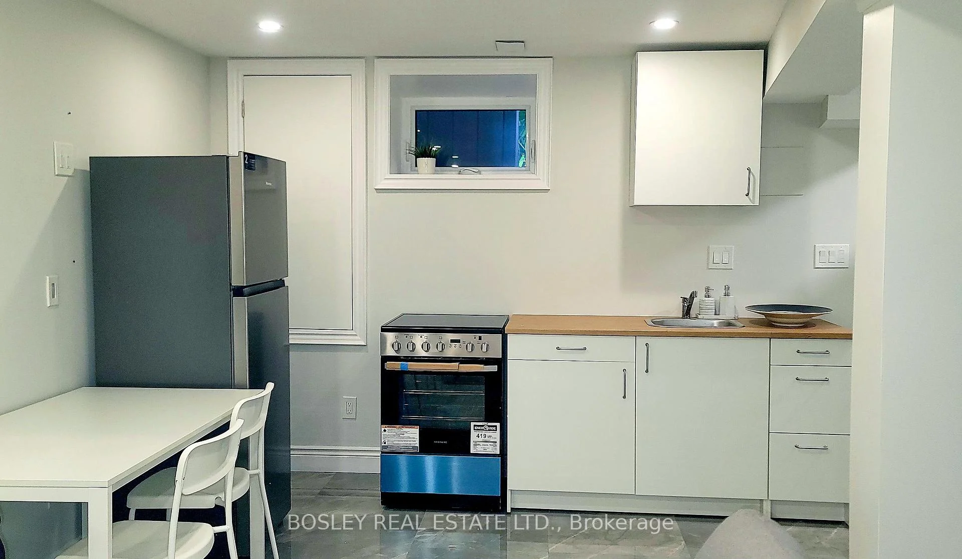 Photo 50 of Unit Lower Level, 623 Dupont Street, Toronto, The Annex — HOMEH