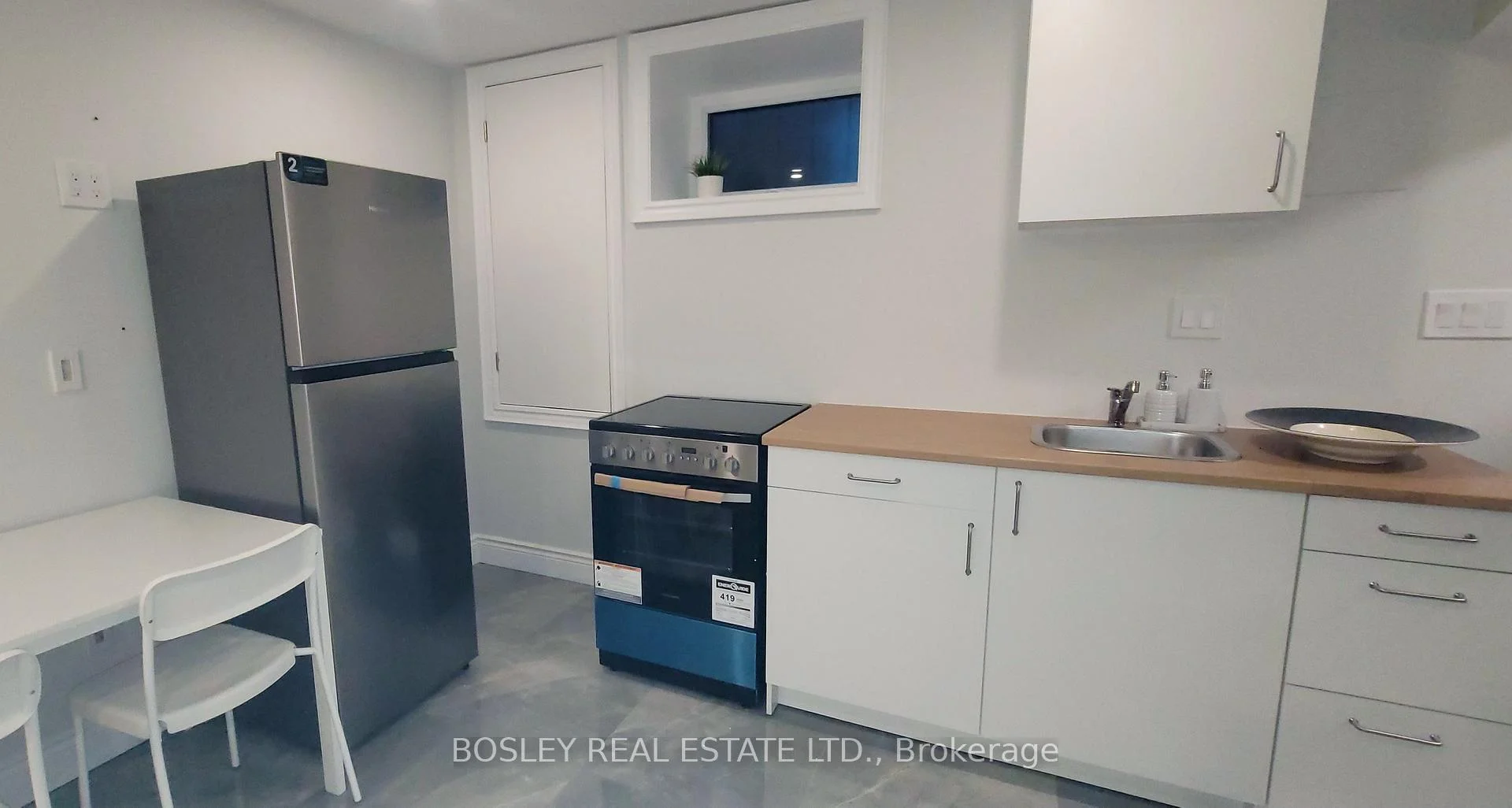 Photo 53 of Unit Lower Level, 623 Dupont Street, Toronto, The Annex — HOMEH