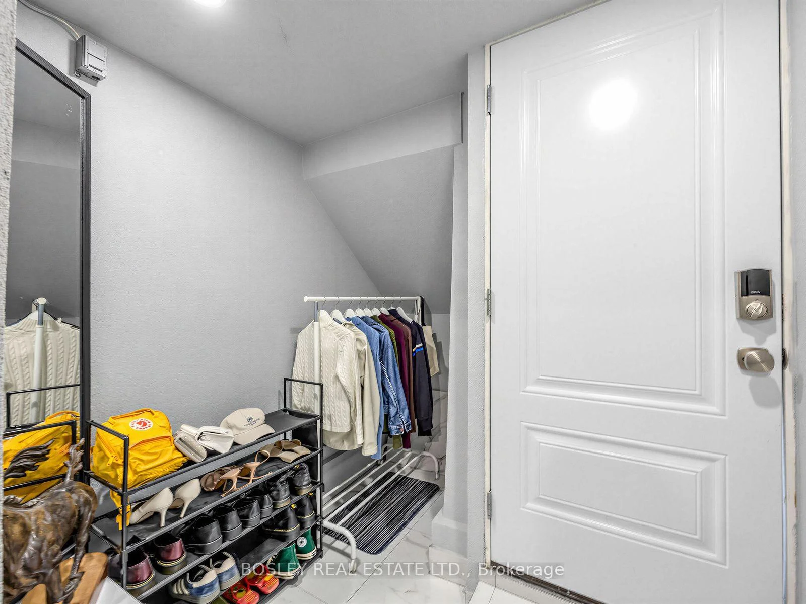 Photo 18 of Unit Lower Level, 623 Dupont Street, Toronto, The Annex — HOMEH