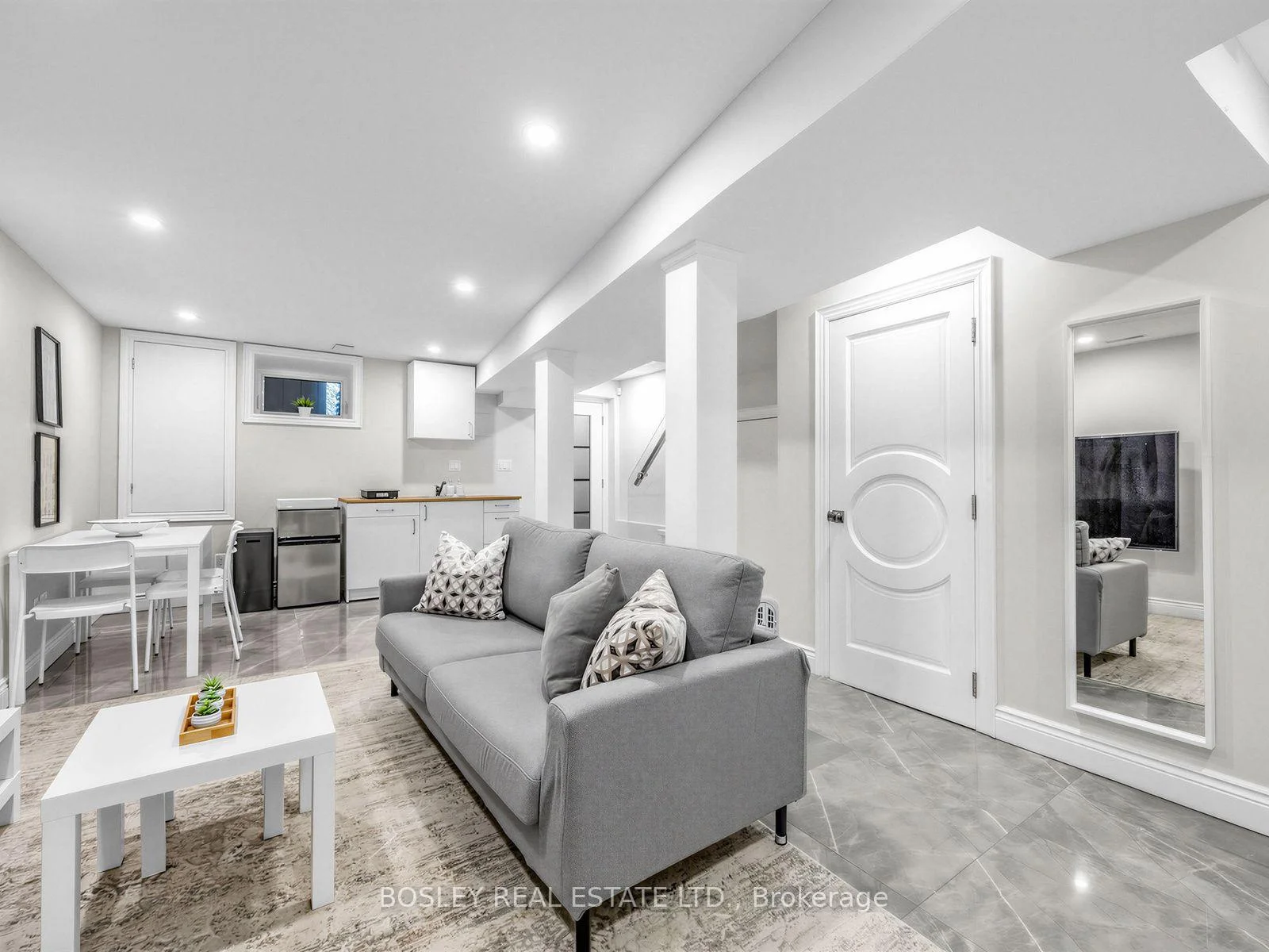 Photo 42 of Unit Lower Level, 623 Dupont Street, Toronto, The Annex — HOMEH