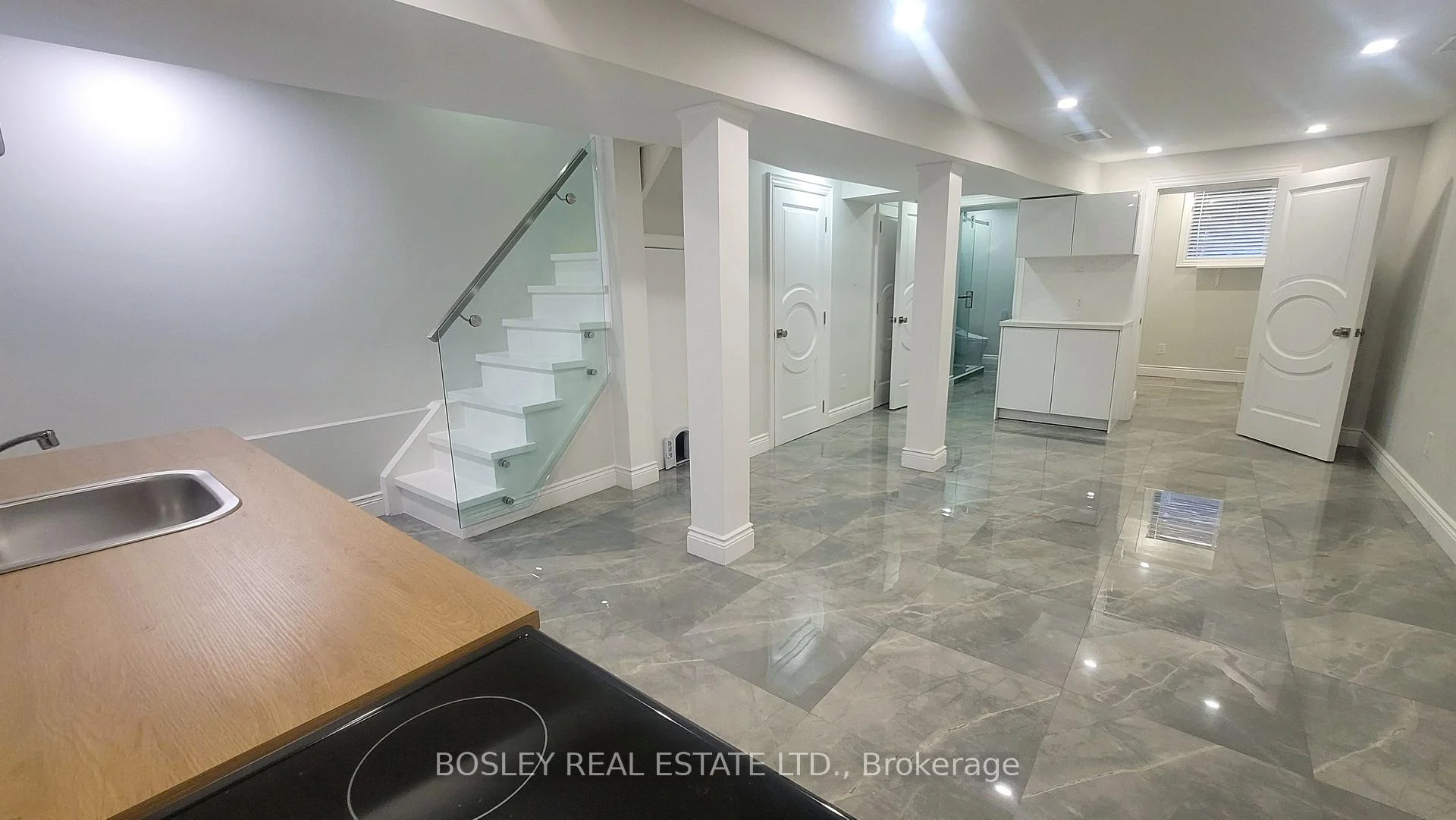 Photo 45 of Unit Lower Level, 623 Dupont Street, Toronto, The Annex — HOMEH