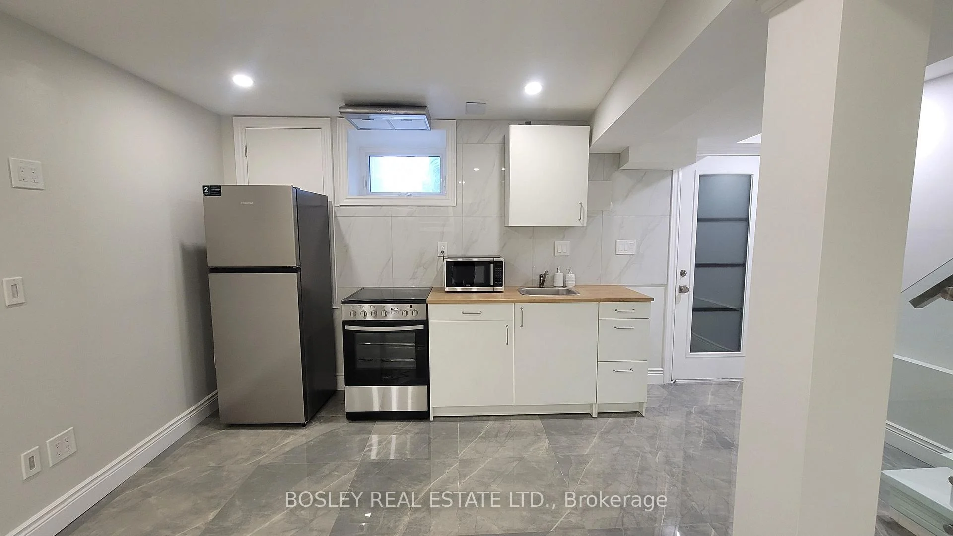 Photo 51 of Unit Lower Level, 623 Dupont Street, Toronto, The Annex — HOMEH
