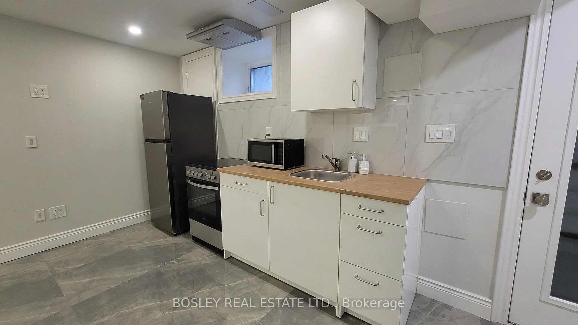Photo 54 of Unit Lower Level, 623 Dupont Street, Toronto, The Annex — HOMEH