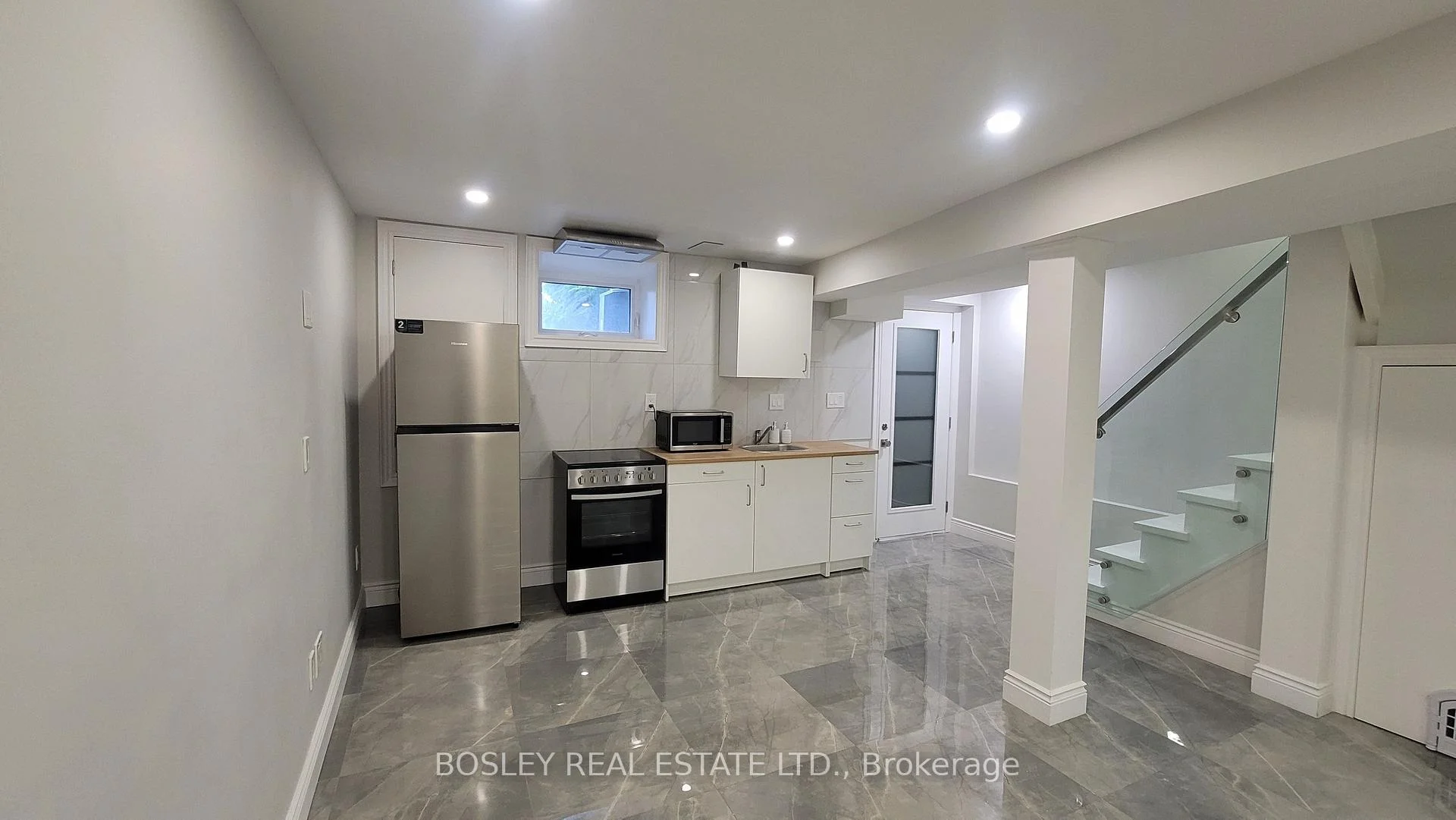 Photo 57 of Unit Lower Level, 623 Dupont Street, Toronto, The Annex — HOMEH