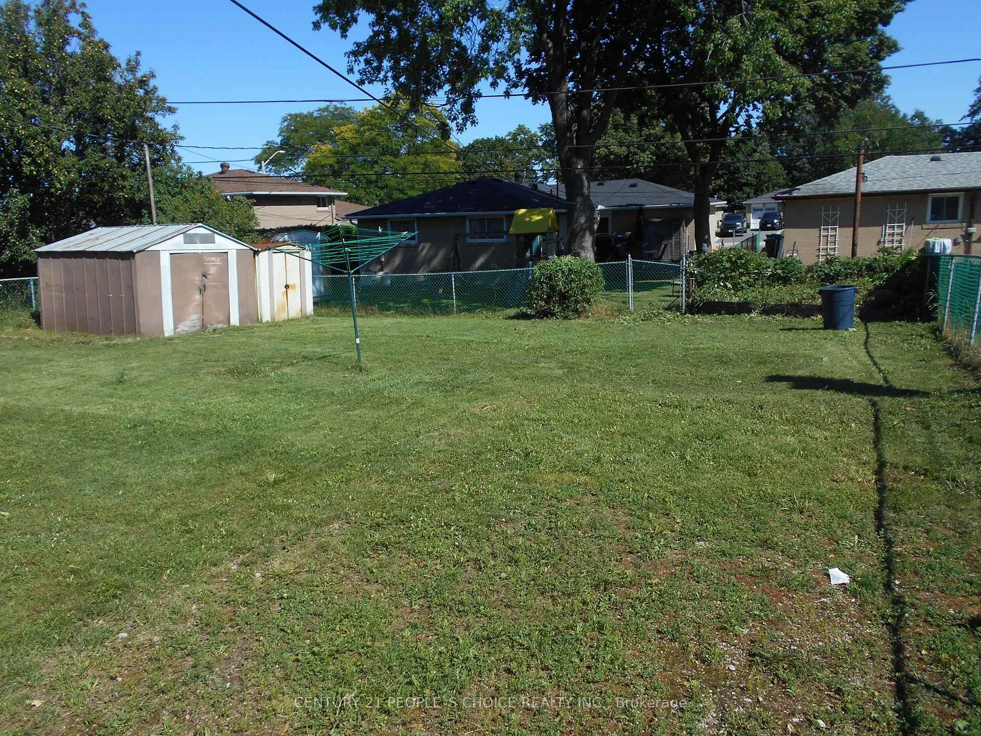 Photo 13 of 13 Brookdale Crescent, Brampton, Avondale — HOMEH