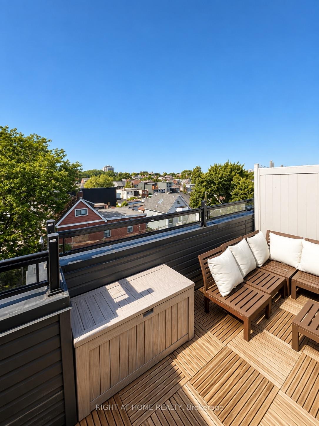 Photo 19 of Unit 9, 51 Florence Street, Toronto, Little Portugal — HOMEH