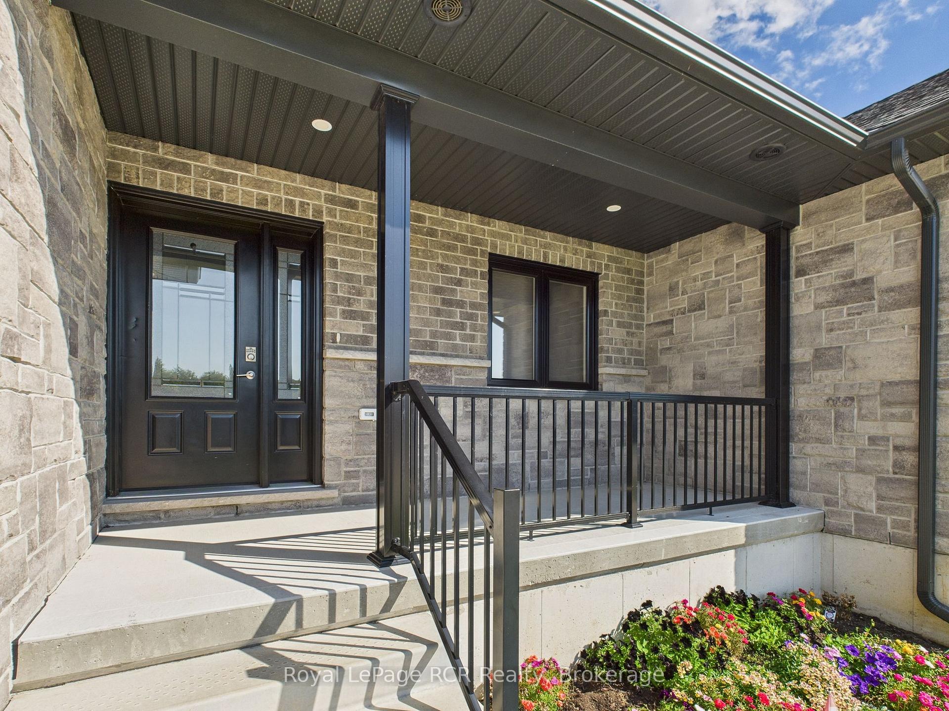 Photo 4 of 36 Jordan Crescent, North Huron, East Wawanosh — HOMEH
