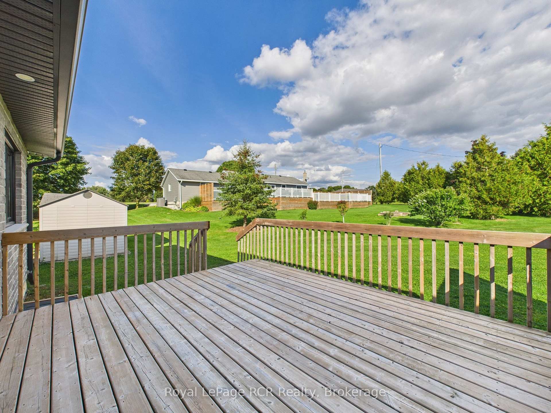 Photo 29 of 36 Jordan Crescent, North Huron, East Wawanosh — HOMEH
