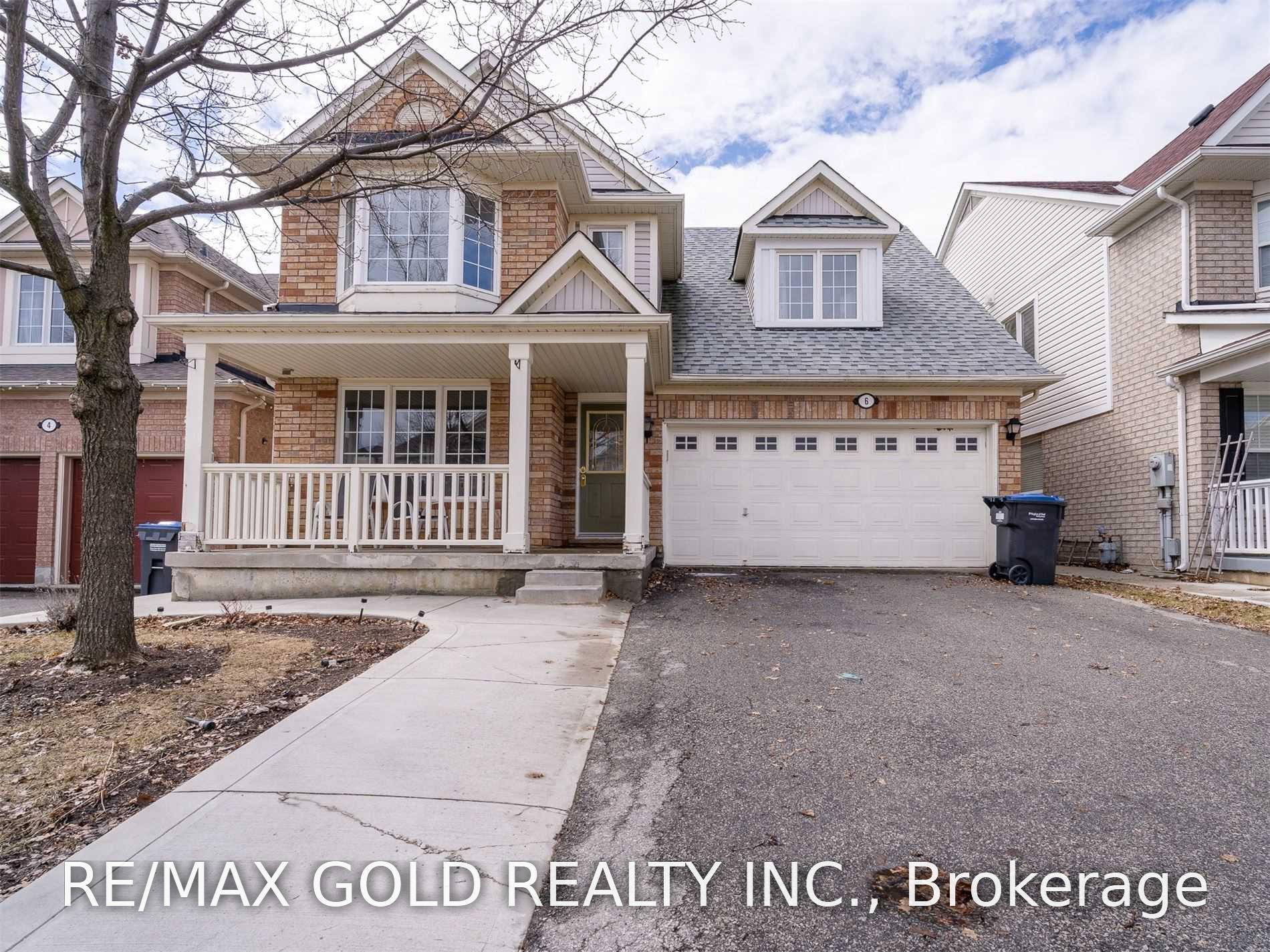 Photo 1 of 6 Marshmarigold Road, Brampton, Fletcher's Meadow — HOMEH