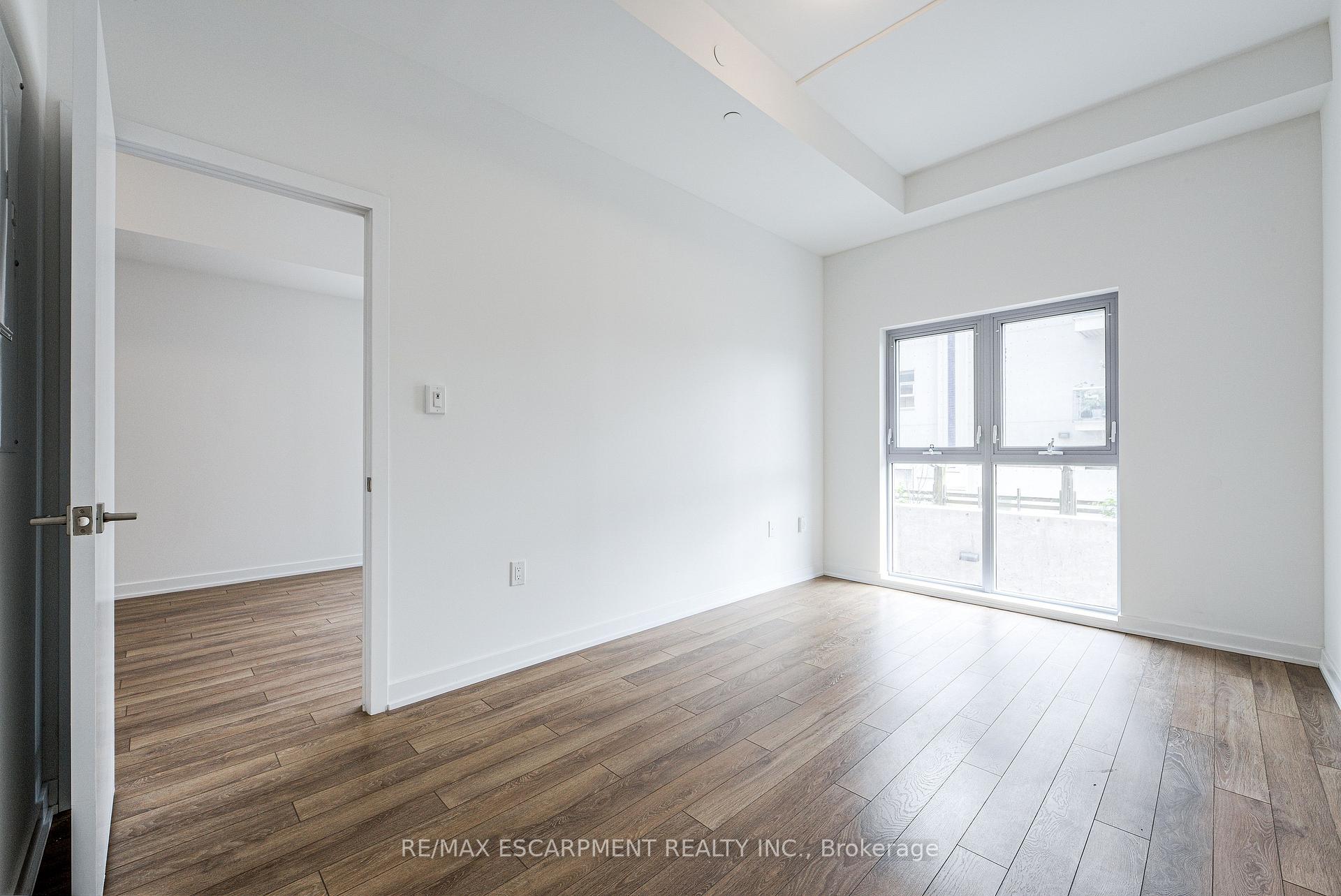 Photo 18 of Unit 112, 2433 Dufferin Street, North York, Briar Hill-Belgravia — HOMEH