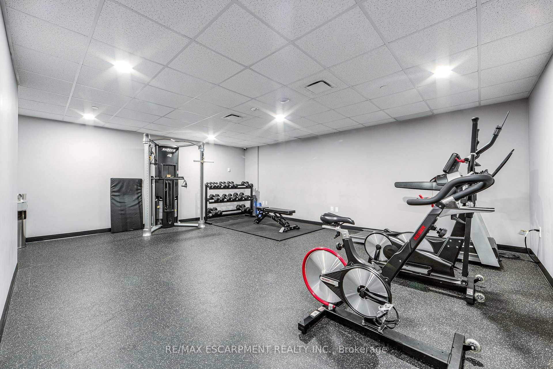 Photo 23 of Unit 112, 2433 Dufferin Street, North York, Briar Hill-Belgravia — HOMEH