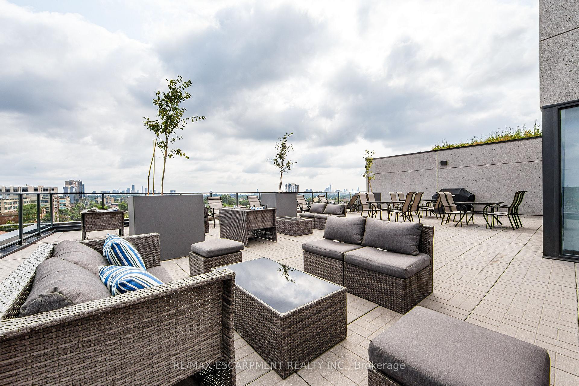 Photo 27 of Unit 112, 2433 Dufferin Street, North York, Briar Hill-Belgravia — HOMEH