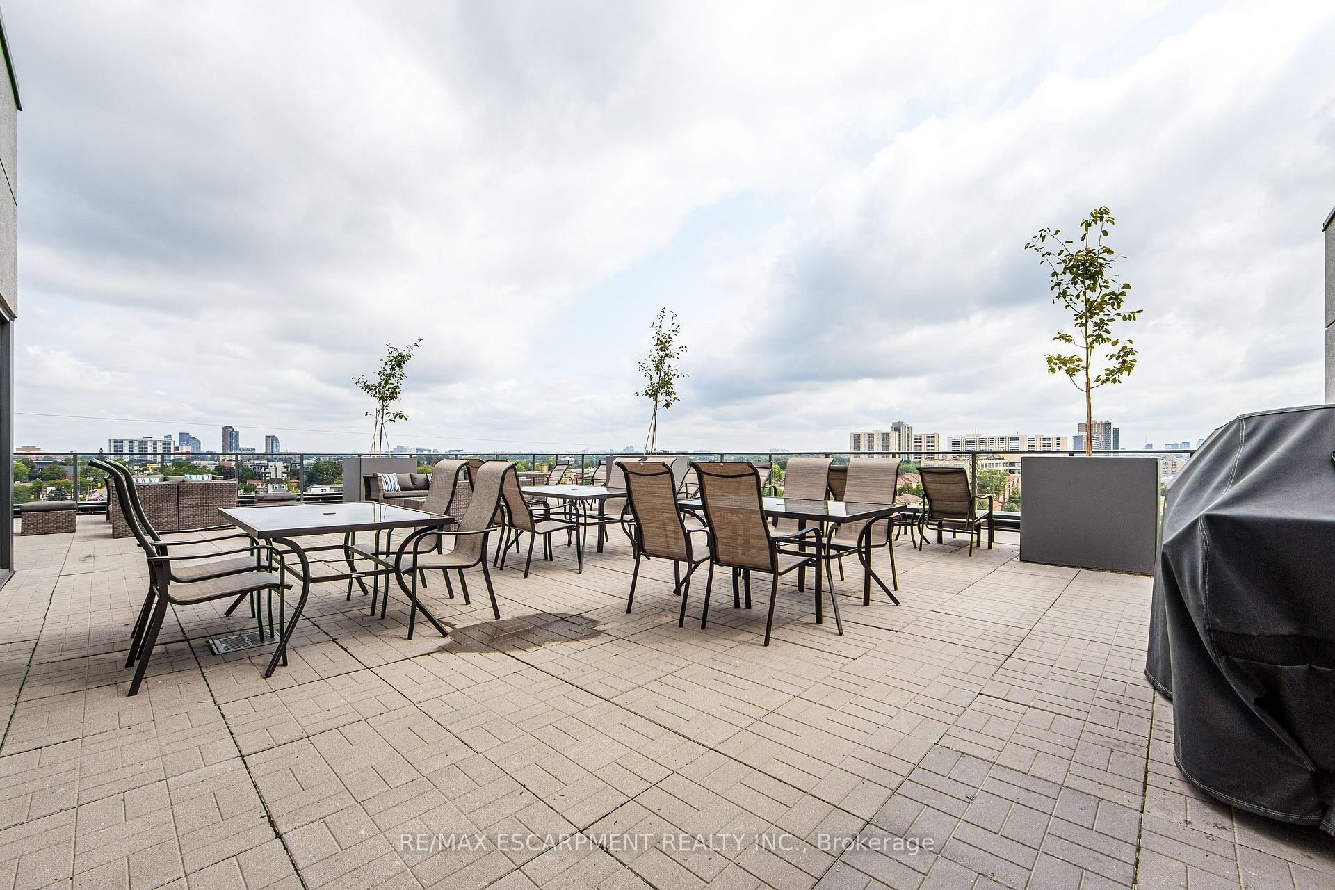 Photo 28 of Unit 112, 2433 Dufferin Street, North York, Briar Hill-Belgravia — HOMEH