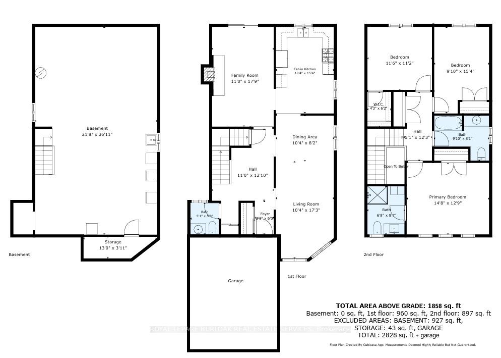 Photo 31 of 12 Branthaven Drive, Hamilton, Stoney Creek Mountain — HOMEH